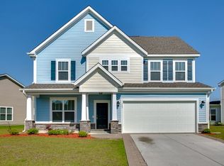 563 Majorca Loop, Myrtle Beach, SC 29579