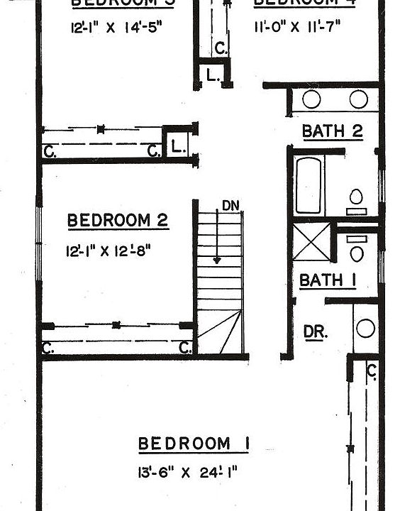 1st image of 714 E Appletree Ln