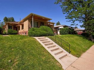 3425 W 39th Ave, Denver, CO 80211