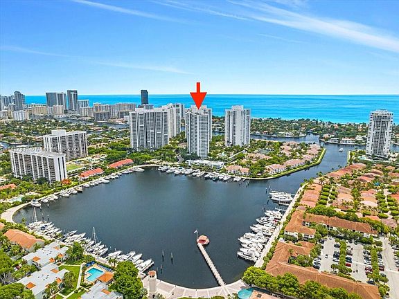 2nd image of 21055 Yacht Club Dr APT 1708