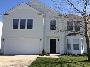 12897 E 131st St, Fishers, IN 46037