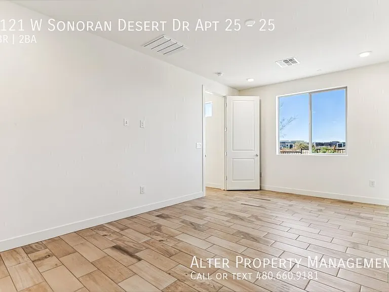 2121 W Sonoran Desert Dr #25 — Photo 22