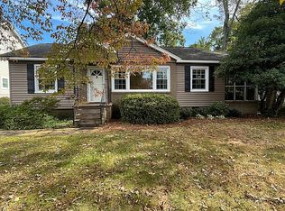 111 Conestee Ave, Greenville, SC 29605