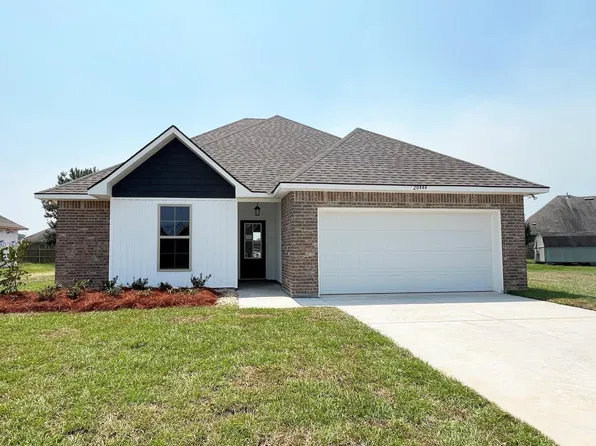 20444 Stone House Rd, Hammond, LA 70401