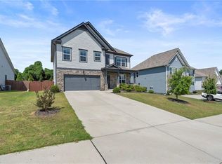 4345 Sunflower Cir, Cumming, GA 30040