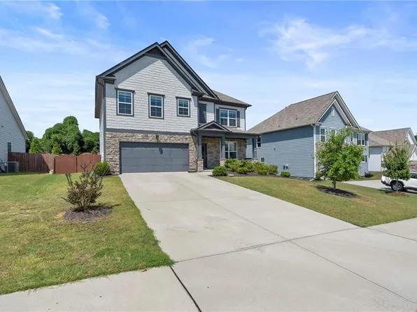 4345 Sunflower Cir, Cumming, GA 30040