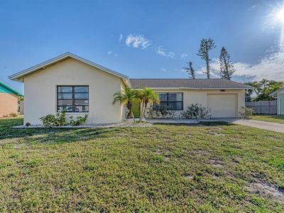 13523 Romford Ave, Pt Charlotte, FL, 33981