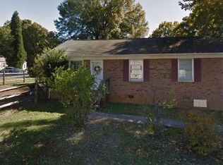 4423 Cornell Ave, Greensboro, NC 27407