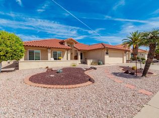 2767 Leisure World Blvd, Mesa, AZ 85206