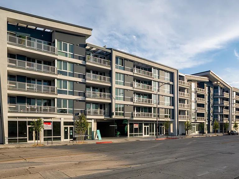 Haven Apartments — Photo 47
