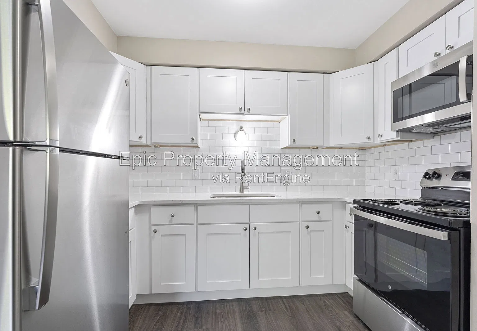 1 bed, 1.0 bath, $1,095 — Photo 2