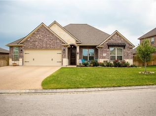 2125 Chestnut Oak Cir, College Station, TX 77845