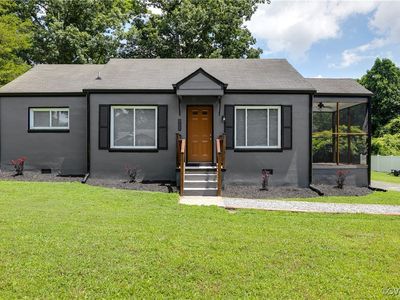 1649 Milo Rd, North Chesterfield, VA, 23225