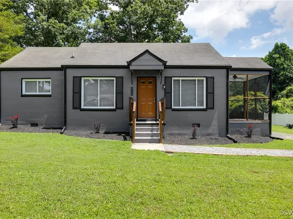 1649 Milo Rd, North Chesterfield, VA 23225