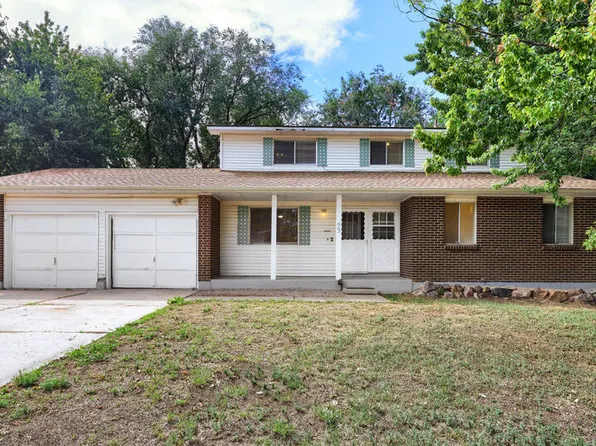 53 McBurney Blvd, Colorado Springs, CO 80911