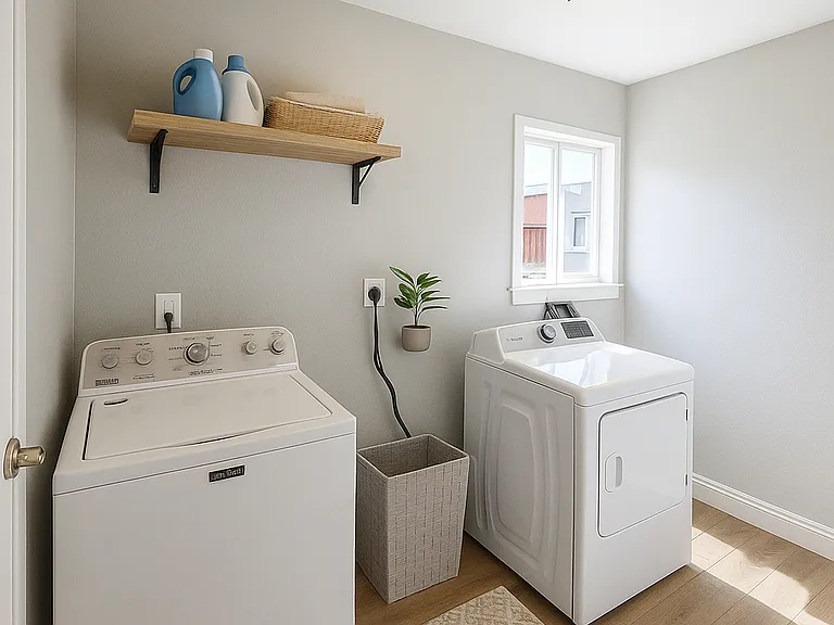 Laundry