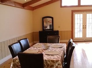 811 Horseshoe Rd, Brewton, AL 36426