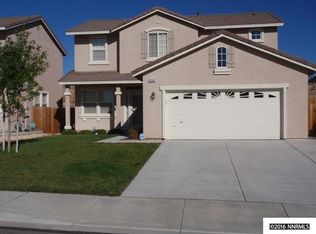 5564 Spandrell Cir, Sparks, NV 89436