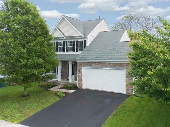 9433 Westenberger Dr, Hagerstown, MD 21740