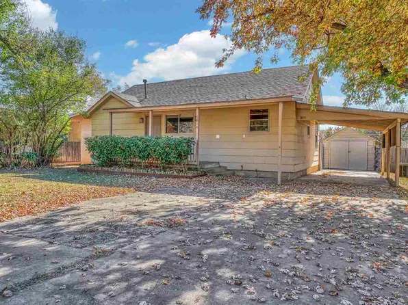 1814 NW Dearborn Ave, Lawton, OK 73507