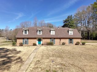 3 Rolling Hill Rd, Vicksburg, MS 39183
