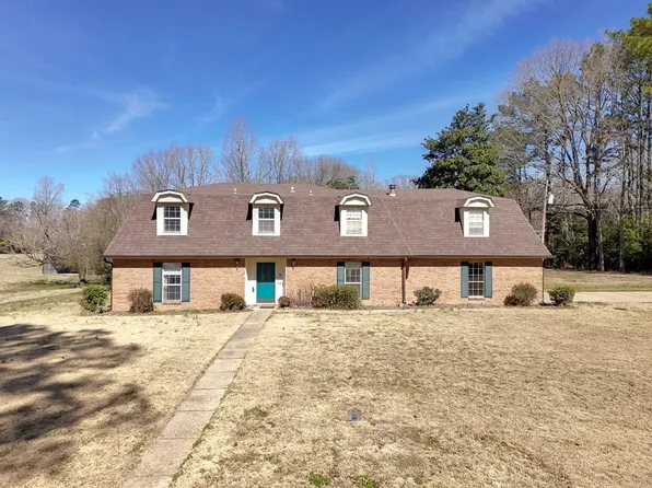 3 Rolling Hill Rd, Vicksburg, MS 39183