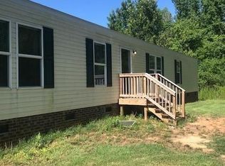 9911 Ben Price Rd, Waxhaw, NC 28173