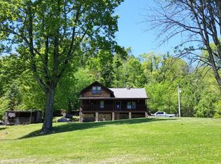 473 Watauga Rd, Watauga, TN 37694