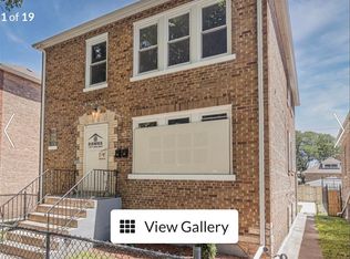 8637 S Colfax Ave #2, Chicago, IL 60617