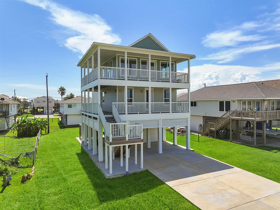4006 Fort Bend Dr