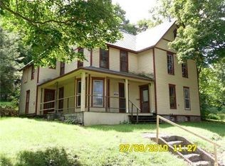 1253 Main St, Middlesex, NY 14507