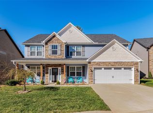 22 Henbit Way, Arden, NC 28704