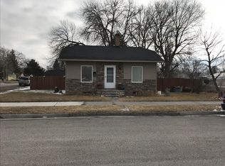 1201 June Ave, Idaho Falls, ID 83404