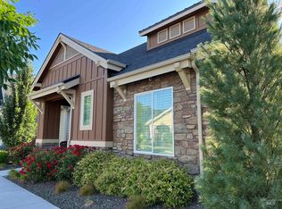 6202 N Winward Ln, Meridian, ID 83646