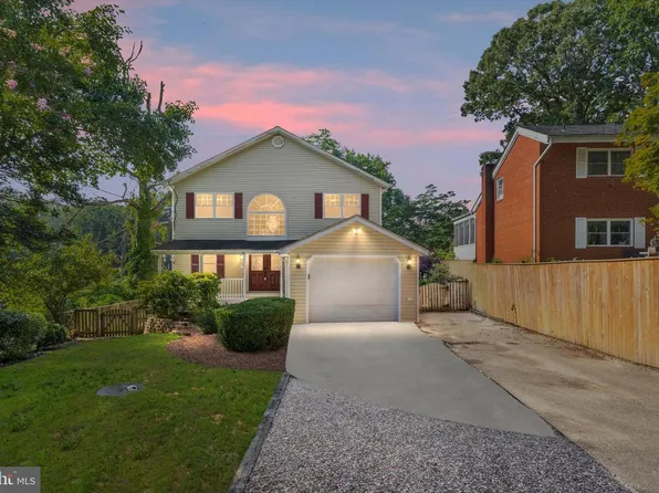 619 Riverside Dr, Pasadena, MD 21122