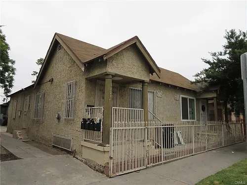 3923 S South Normandie Ave Photo 1 3923 S South Normandie Ave Photo 1