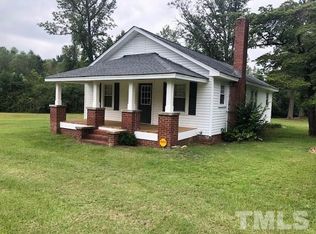 233 Tim Currin Rd, Lillington, NC 27546