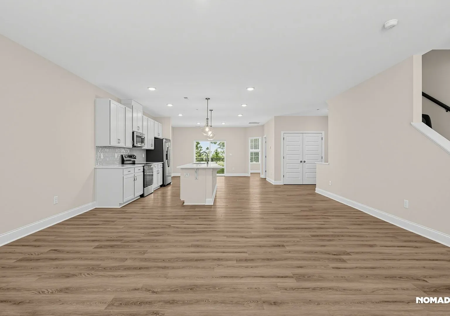 Brand-new 2026 construction Condo | 2,428 sq. ft. | 3 bedrooms | 2.5 baths | 1-car garage | Walk ... — Photo 2