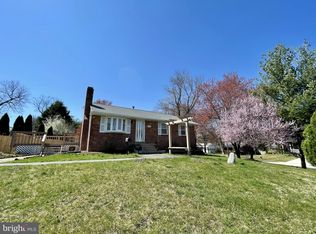 4100 Summit Pl, Alexandria, VA 22312