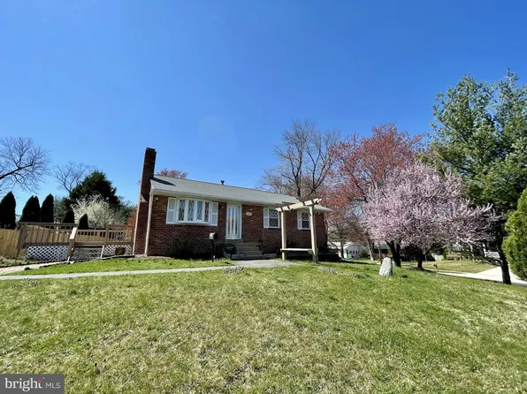 4100 Summit Pl, Alexandria, VA 22312