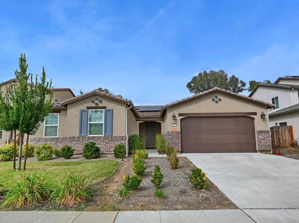 3919 Mitchell Ave, Clovis, CA 93619