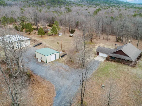 509 Polk Rd #42, Mena, AR 71953