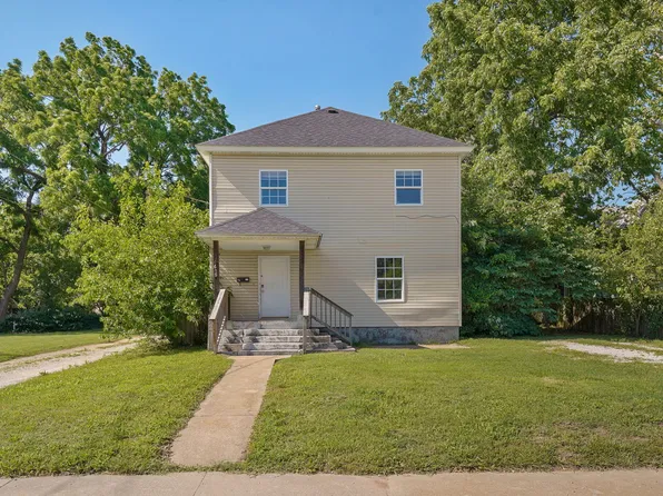 615 W Atlantic Street, Springfield, MO 65803