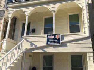 155 Van Horne St, Jersey City, NJ 07304