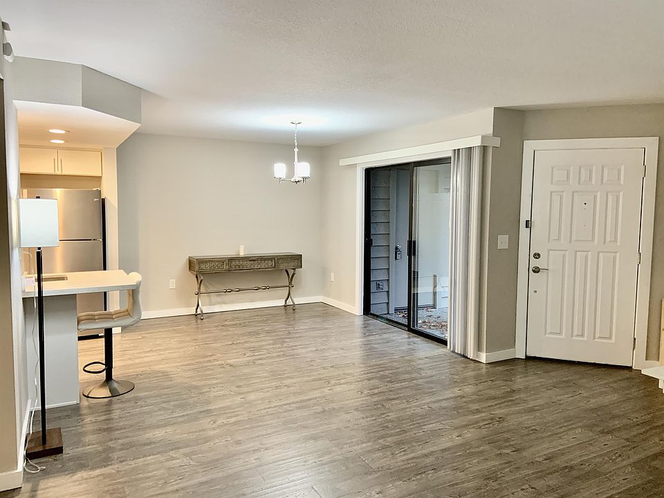 Great & Dining Room