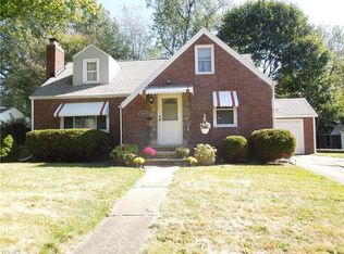 3318 E Harvard Blvd, Canton, OH