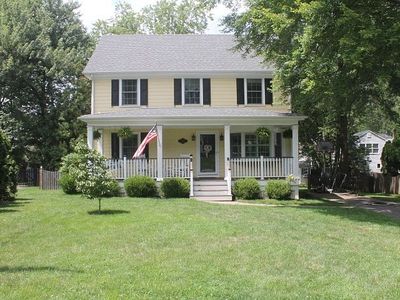 103 Holmes Oval N, New Providence, NJ, 07974