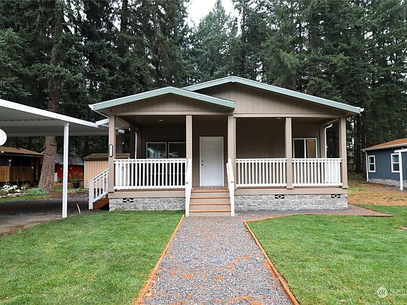 2nd image of 20317 135th Avenue Ct E #88
