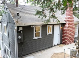 955 Mercury Way, Crestline, CA 92325