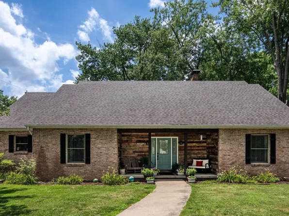 1001 Main St, Carrier Mills, IL 62917